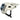 POC Kortal Race Mips - Seletine White/Calcite Blue