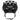 #Uran Black Matt/Hydro White