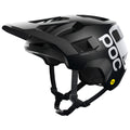 Uranium Black Matt/Hydrogen White