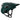 POC Kortal Race Mips - Pargasite Green Matt/Hydrogen White Matt
