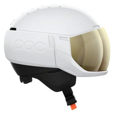 POC Levator Mips - Hydrogen White