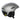 #Argentite Silver Matt