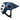 #Lead Blue/Hydrogen White