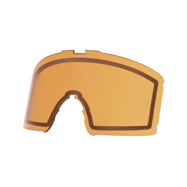 Oakley Line Miner M Lens - Prizm Persimmon
