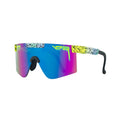 The Rec Beach/HDPV Polarized Blue-Purple