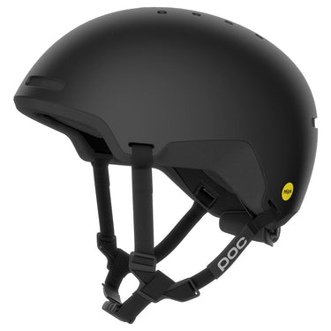 POC Calyx - Uranium Black Matt