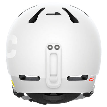 POC Fornix BC - Hydrogen White Matt