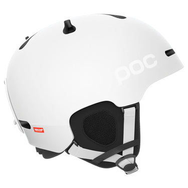 POC Fornix BC - Hydrogen White Matt