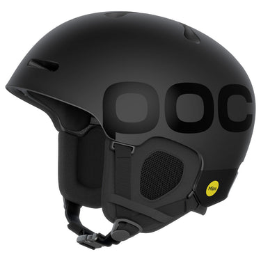 POC Fornix BC - Uranium Black Matt