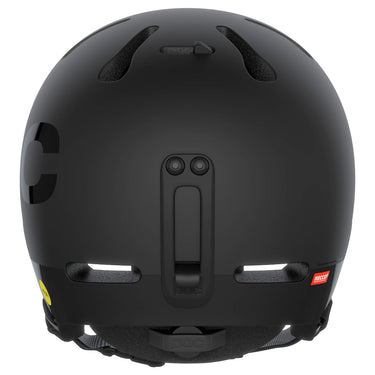 POC Fornix BC - Uranium Black Matt