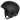 POC Fornix Mips - Uranium Black Matt