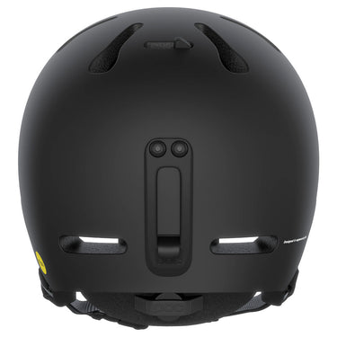 POC Fornix Mips - Uranium Black Matt