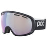 POC Fovea Photochromic WF - Uranium Black/Photochromic/Changeable Sky Blue