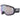 POC Fovea Photochromic - Uranium Black/Photochromic/Changeable Sky Blue