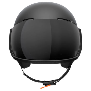 POC Levator Mips - Uranium Black Matt