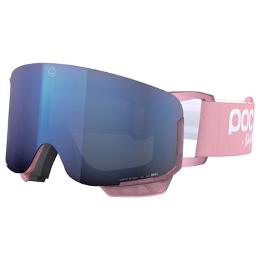 POC Nexal Mid - Hedvig Wessel Ed/Piggtind Pink/Partly Sunny Azure