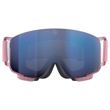 #Hedvig Wessel Ed/Piggtind Pink/Partly Sunny Azure