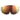 POC Nexal Mid - Hydrogen White/Partly Sunny Blue