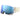 #Raw White/Partly Sunny Blue