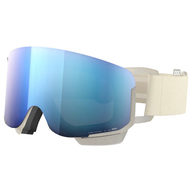 POC Nexal Mid - Raw White/Partly Sunny Blue
