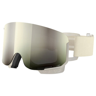 POC Nexal - Raw White/Partly Sunny Ivory