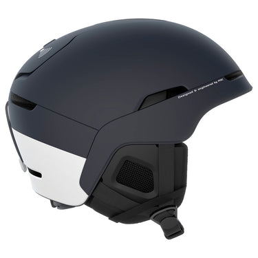 POC Obex BC Mips - Apatite Navy Matte