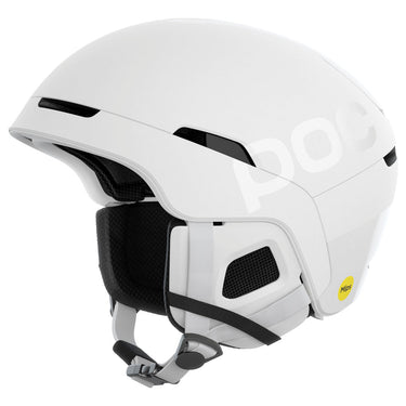 POC Obex BC Mips - Hydrogen White Matte