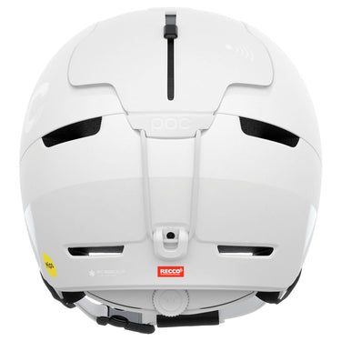 POC Obex BC Mips - Hydrogen White Matte