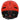 POC Obex BC Mips - Prisman Red Matte