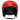 POC Obex BC Mips - Prisman Red Matte