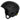 POC Obex BC Mips - Uranium Black Matte