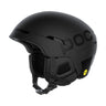 POC Obex BC Mips - Uranium Black Matte