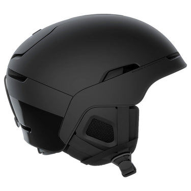 POC Obex BC Mips - Uranium Black Matte