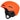 POC Obex Mips - Fluorescent Orange Matt
