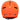#Fluorescent Orange Matt