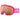 #Fluorescent Pink/Partly Sunny Light Orange