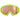 #Fluorescent Yellow/Green/Partly Sunny Light Orange