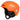 #Fluorescent Orange