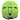 #Fluorescent Yellow/Green