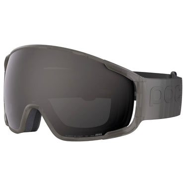 POC Zonula - Raw Black/Partly Sunny Grey