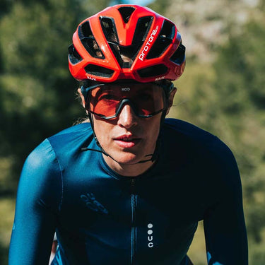 Kask Protone Icon - Red