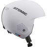 Atomic Redster - White