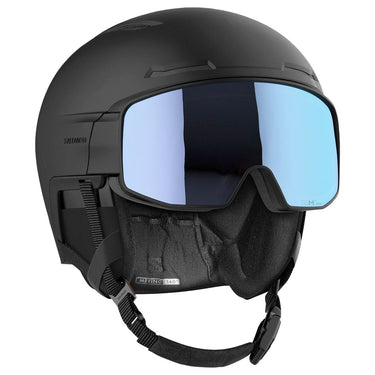 Salomon Driver Prime Sigma Photochromic Mips - Black