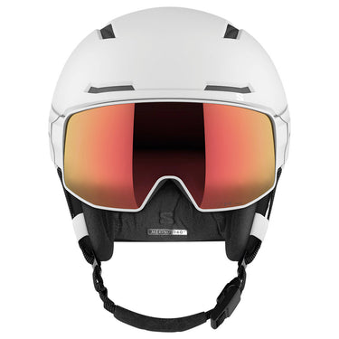 Salomon Driver Prime Sigma Photochromic Mips - White