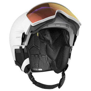 Salomon Driver Prime Sigma Photochromic Mips - White