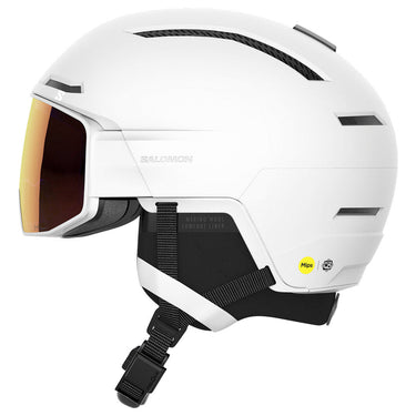 Salomon Driver Prime Sigma Photochromic Mips - White
