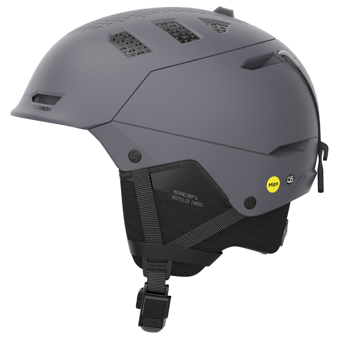 Salomon Husk Prime Mips – craniologie