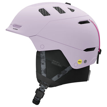 Salomon Husk Prime Mips - Evening Haze