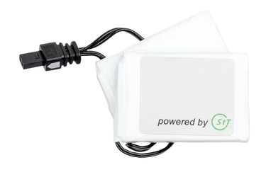 Hestra Replacement Battery 2024 & Later