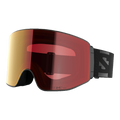 Black/Photo Poppy Red/Light Blue